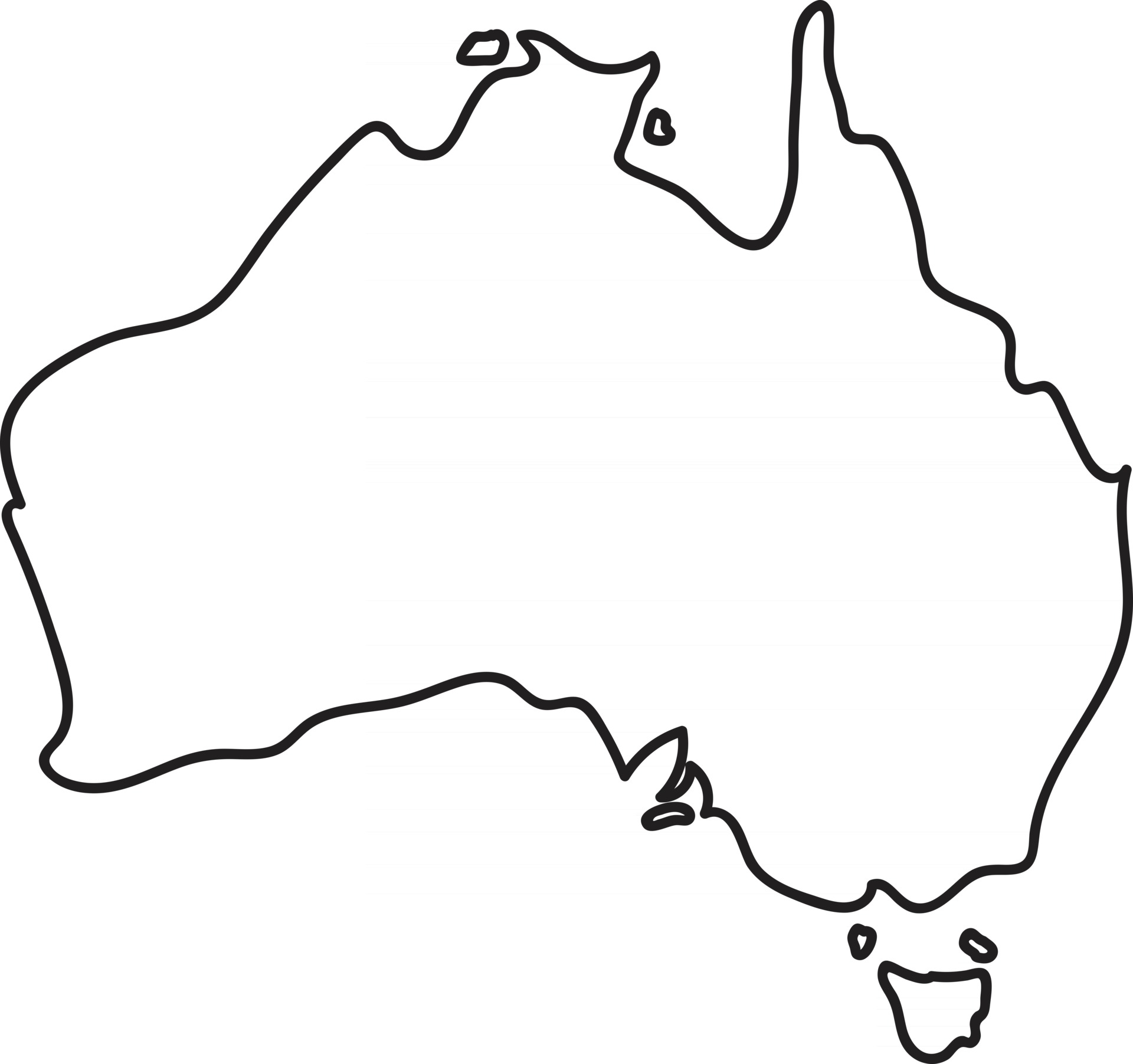 Australian Made