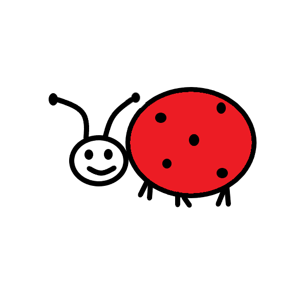 Lucky Ladybird