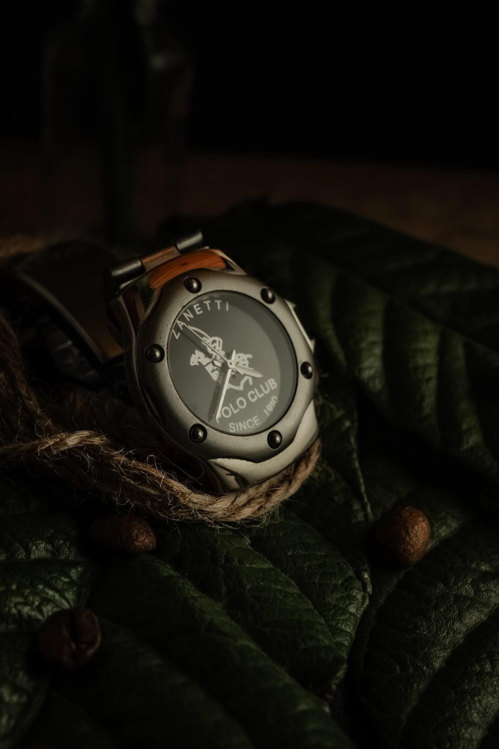 Watches