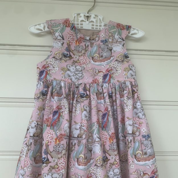 Penny’s handmade for little ones