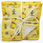 Duck Face Wipes